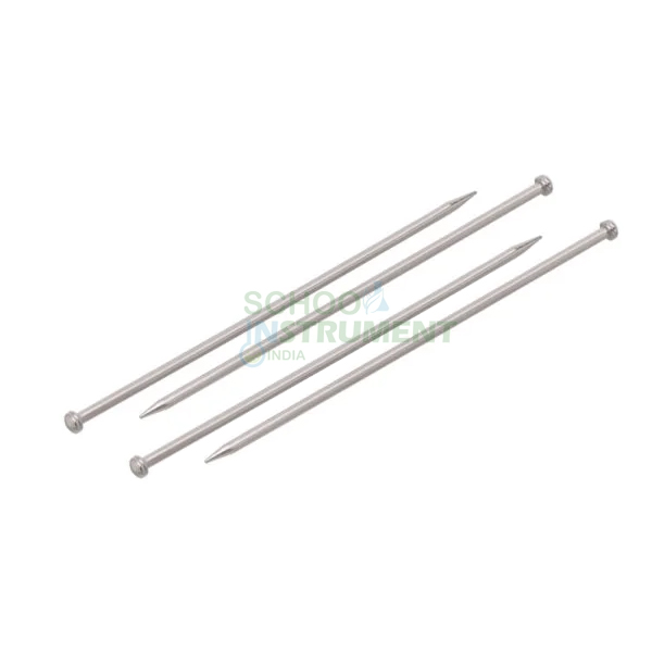 Dissecting Pins